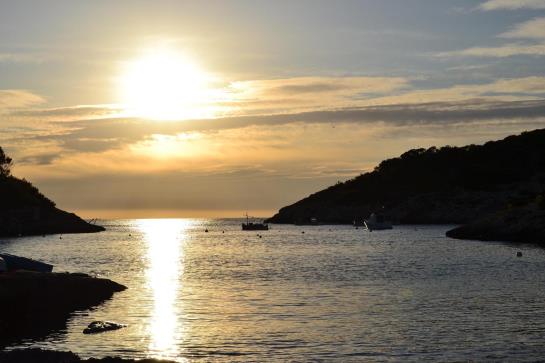 בית מלון כפרי D-H Club Vista Bahía