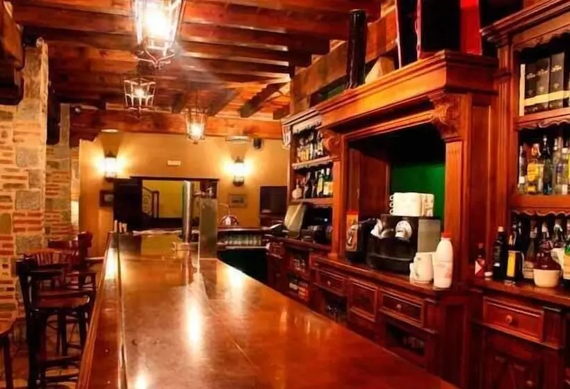 ホテル Don Fadrique