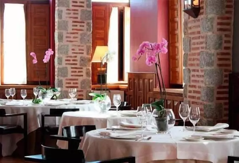 ホテル Don Fadrique