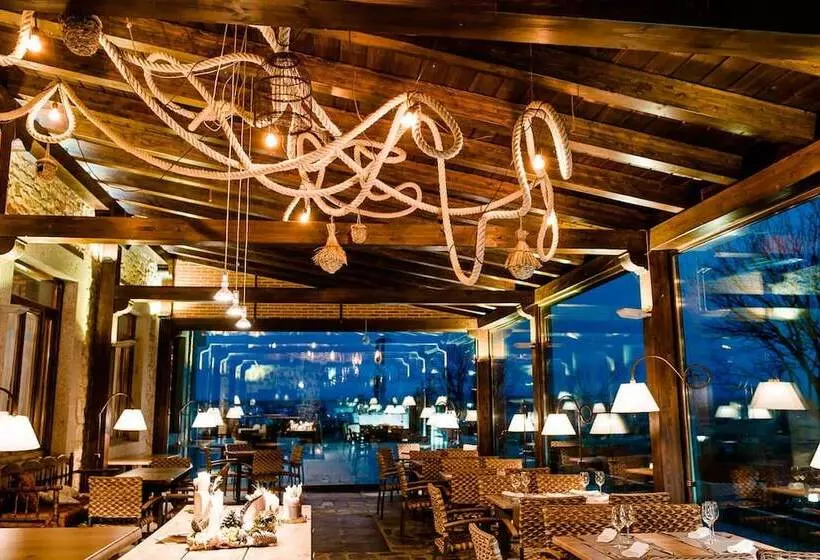 ホテル Don Fadrique