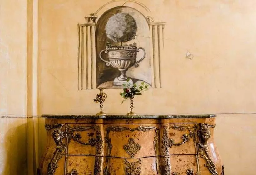 ホテル Don Fadrique