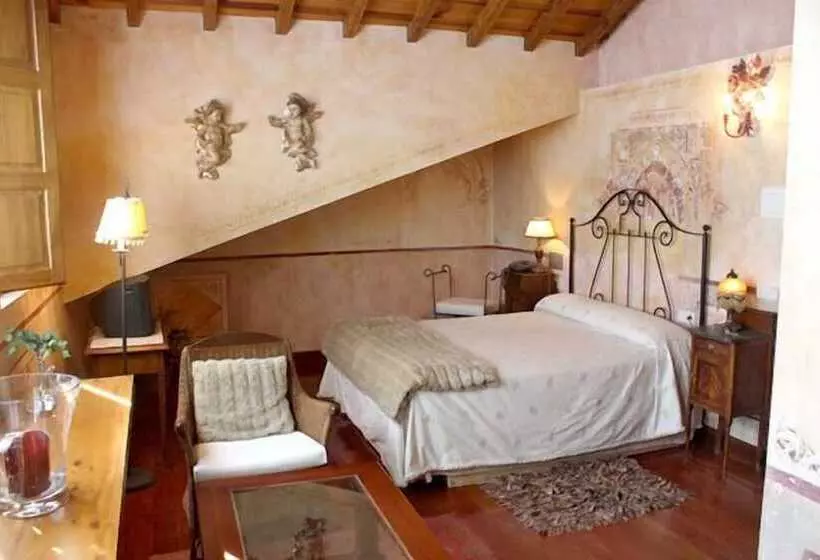 ホテル Don Fadrique