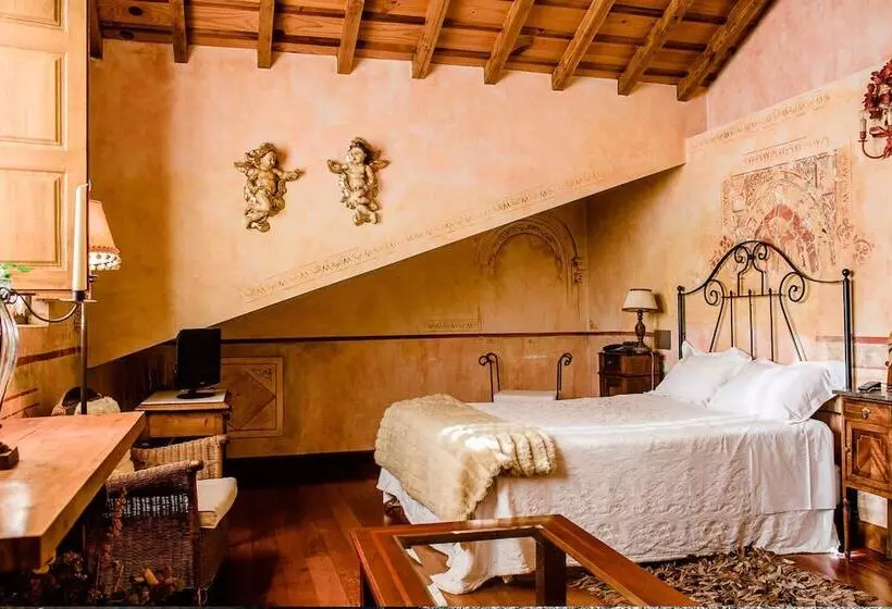 ホテル Don Fadrique