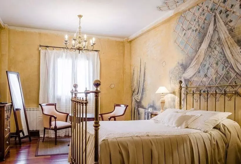 ホテル Don Fadrique