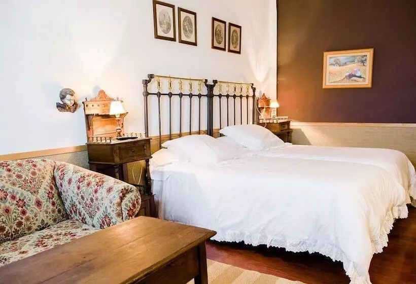 ホテル Don Fadrique