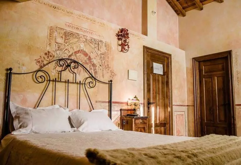 ホテル Don Fadrique