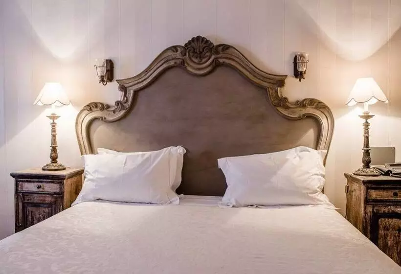 ホテル Don Fadrique