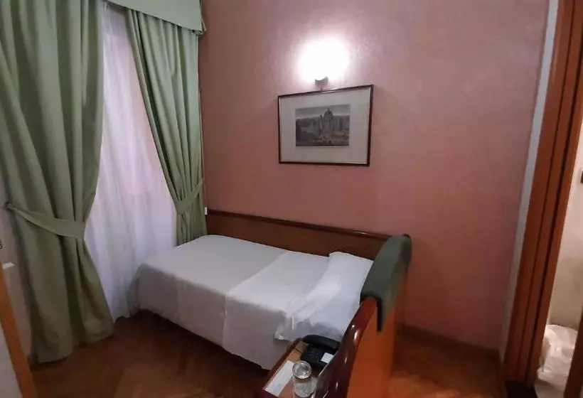 هتل Fori Imperiali Cavalieri