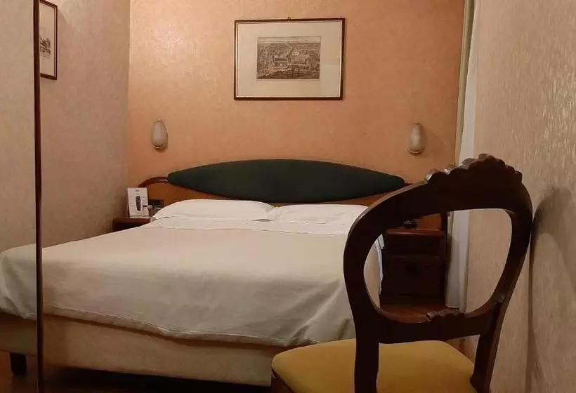 هتل Fori Imperiali Cavalieri