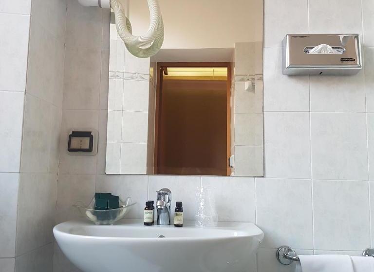 هتل Fori Imperiali Cavalieri