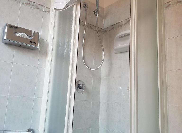 هتل Fori Imperiali Cavalieri