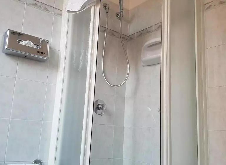 هتل Fori Imperiali Cavalieri