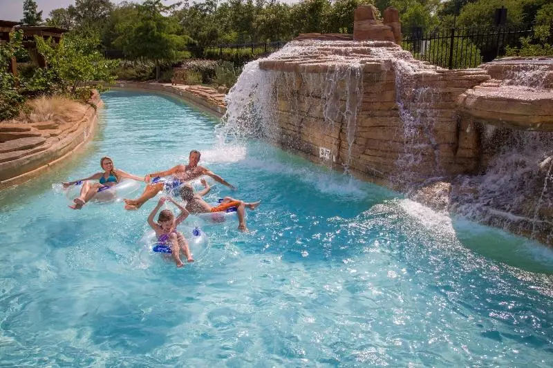 فندق Gaylord Texan Resort And Convention Center