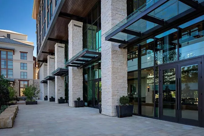 فندق Gaylord Texan Resort And Convention Center