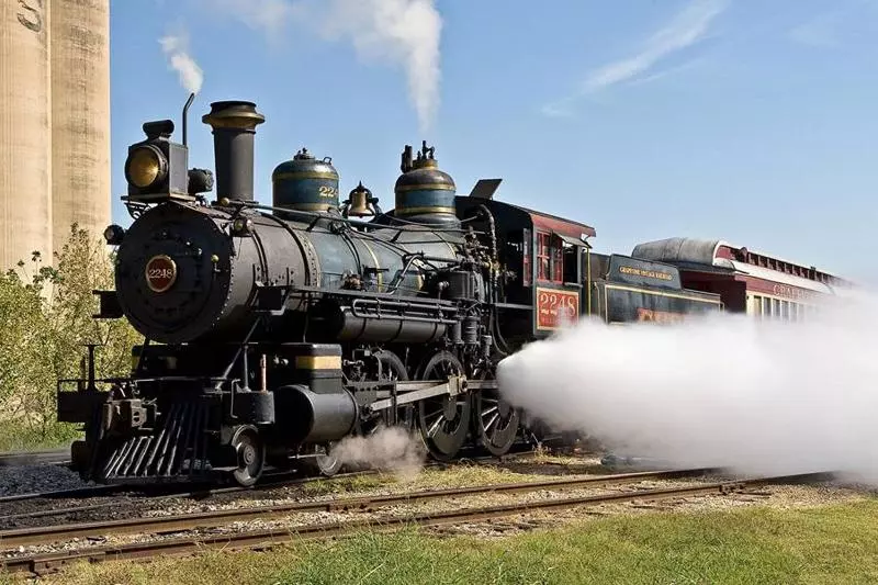 فندق Gaylord Texan Resort And Convention Center