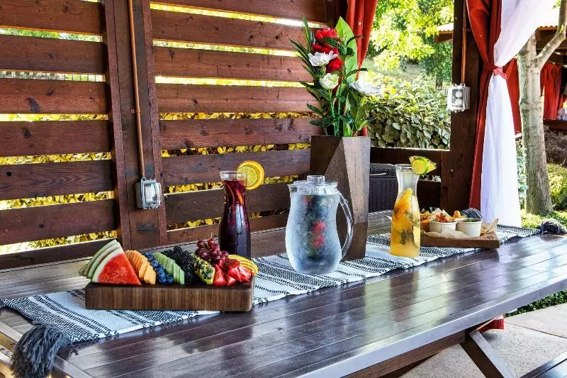 فندق Gaylord Texan Resort And Convention Center