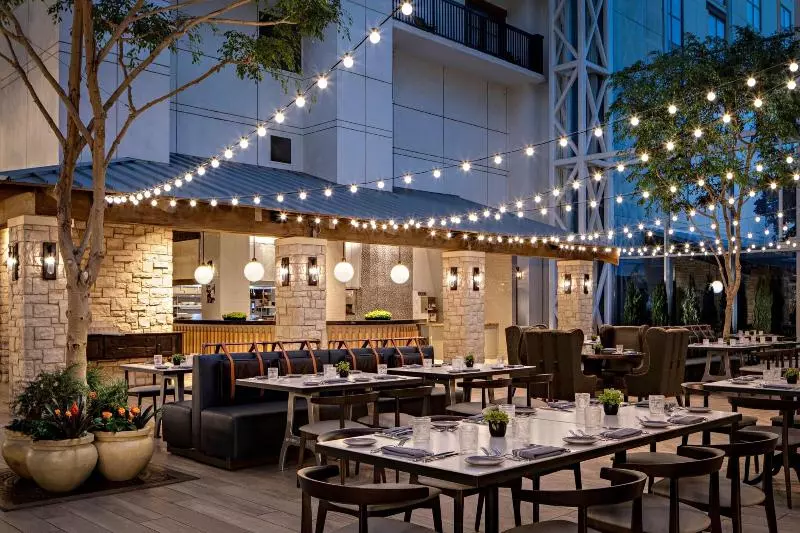 فندق Gaylord Texan Resort And Convention Center