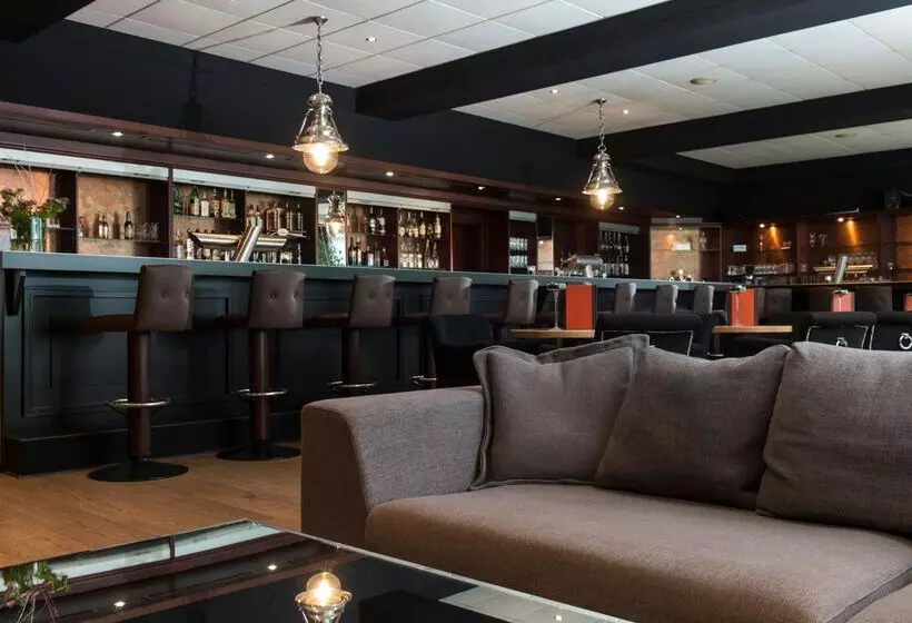 هتل Good Morning + Berlin City East