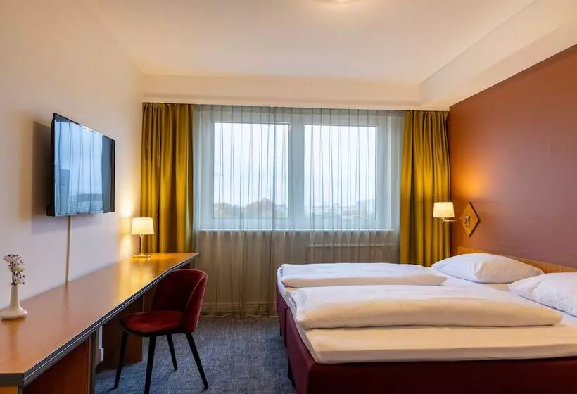 هتل Good Morning + Berlin City East