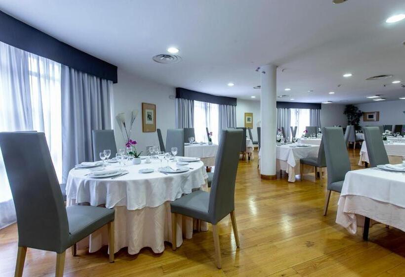 فندق Hospederia Hurdes Reales