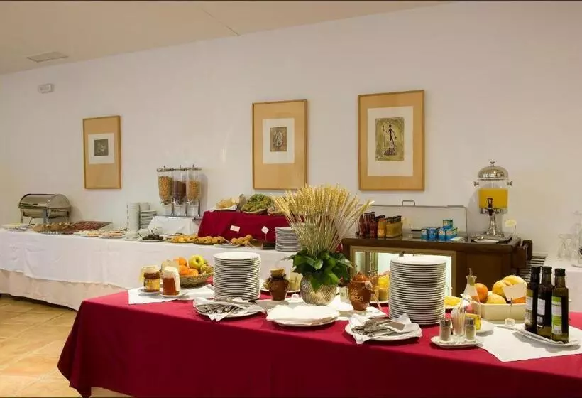 בית מלון כפרי Hospederia Hurdes Reales