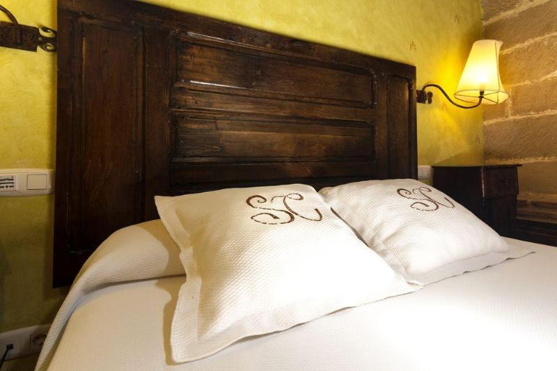 Отель Hospederia Senorio De Casalarreina