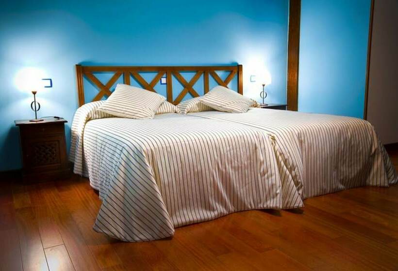 فندق Hostal El Cerro Only Adults