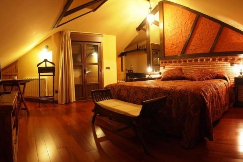 فندق Hostal El Cerro Only Adults