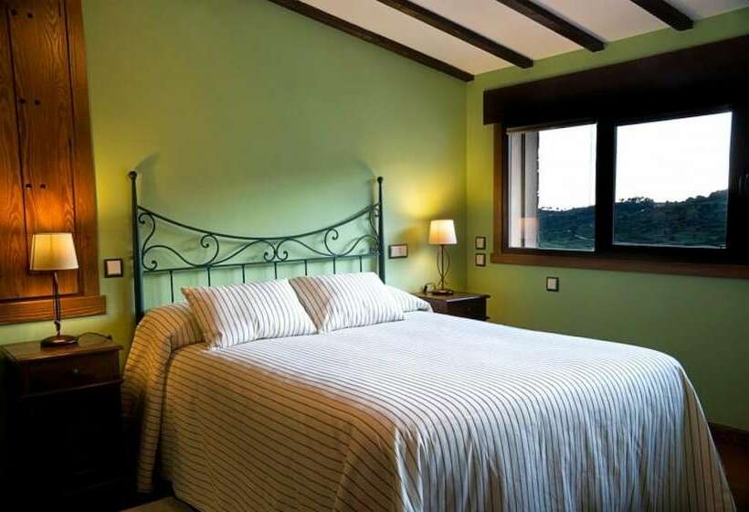 فندق Hostal El Cerro Only Adults