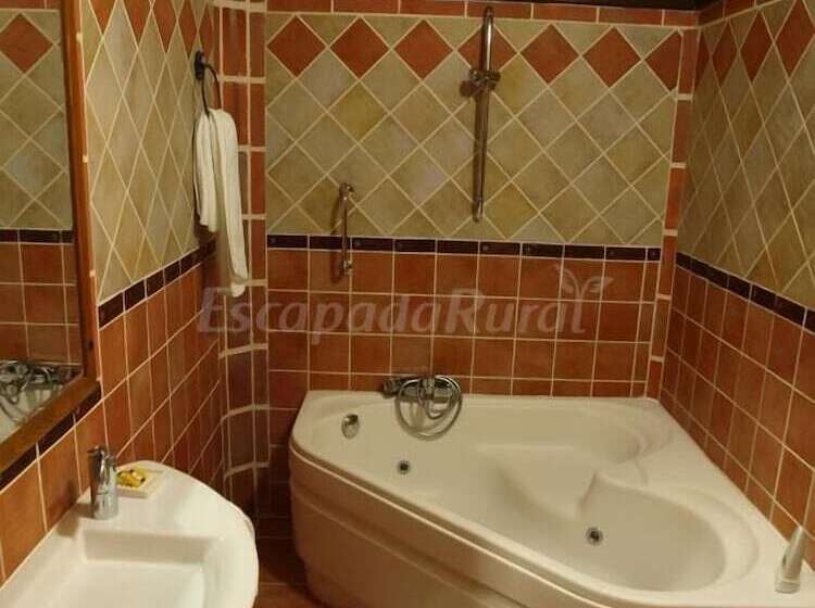 فندق Hostal El Cerro Only Adults