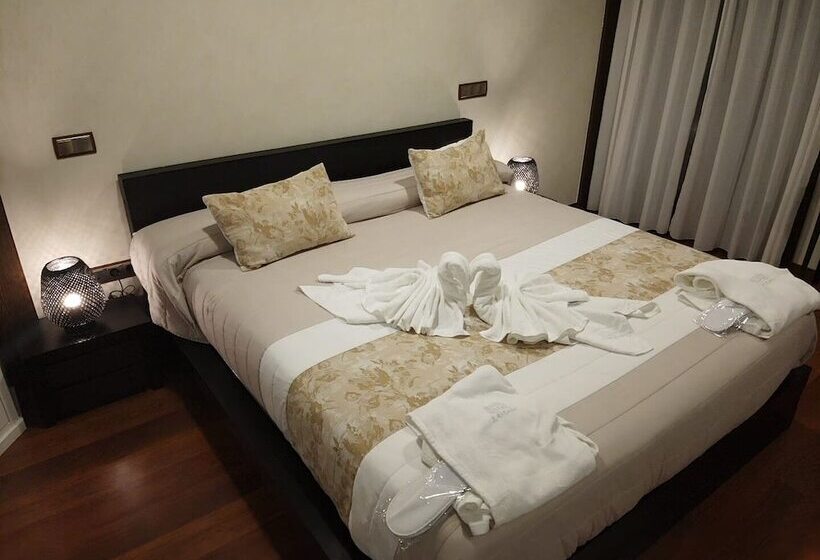 فندق Hostal El Cerro Only Adults