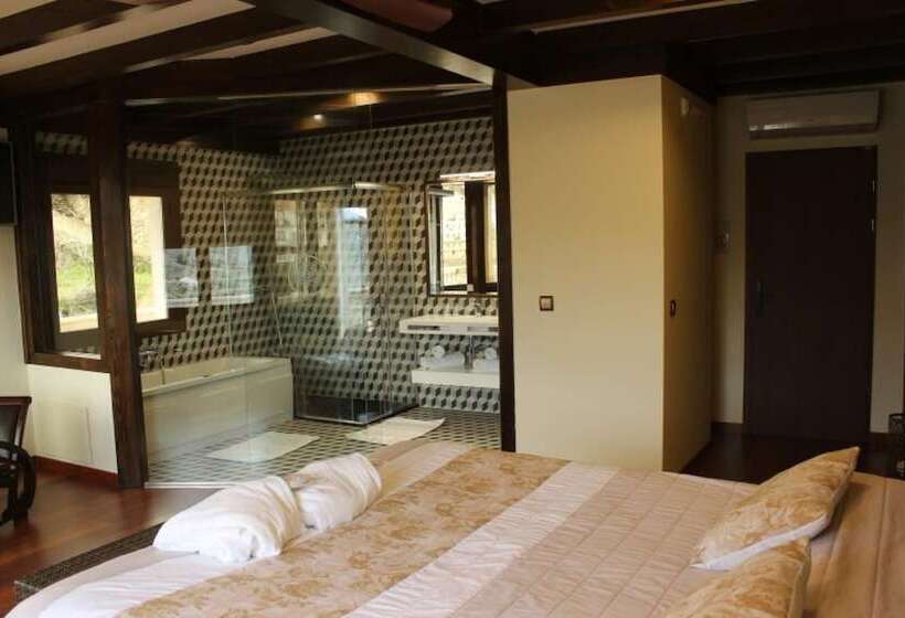 فندق Hostal El Cerro Only Adults