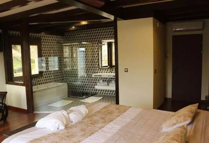 Отель Hostal El Cerro Only Adults