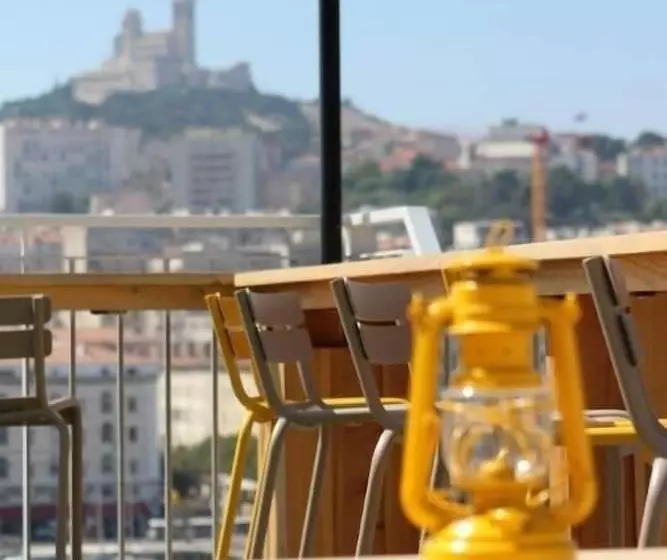 فندق Hôtel Hermès