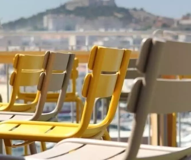 فندق Hôtel Hermès