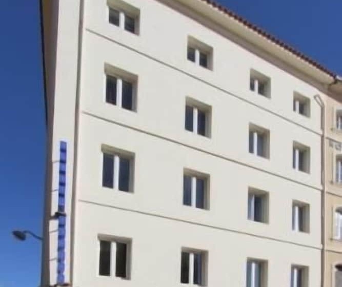 هتل Hôtel Hermès