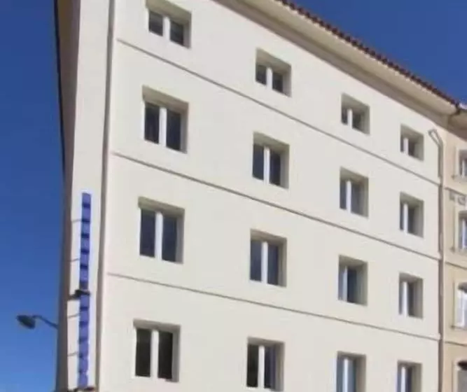 فندق Hôtel Hermès