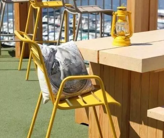 فندق Hôtel Hermès