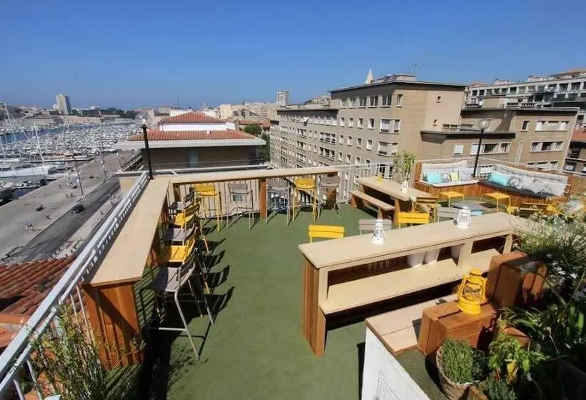 فندق Hôtel Hermès