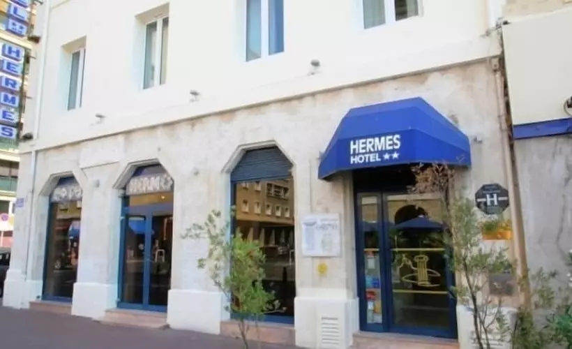 فندق Hôtel Hermès