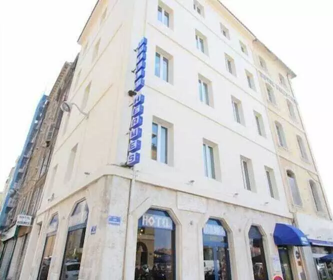 فندق Hôtel Hermès