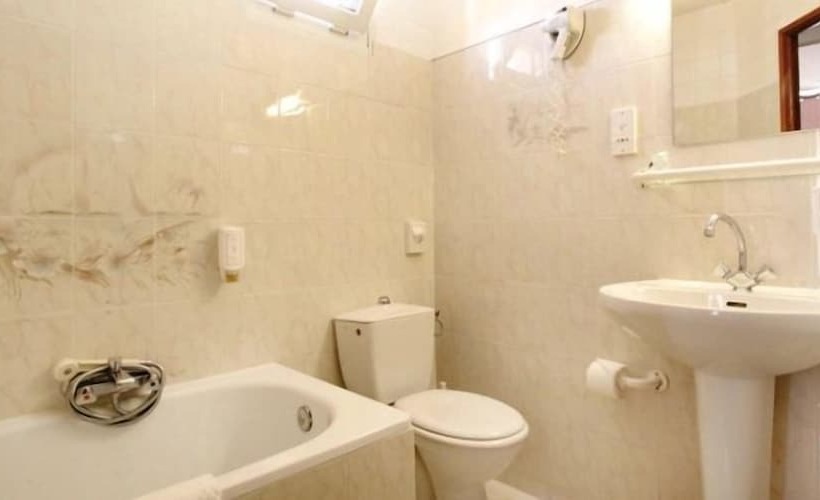 هتل Hôtel Hermès