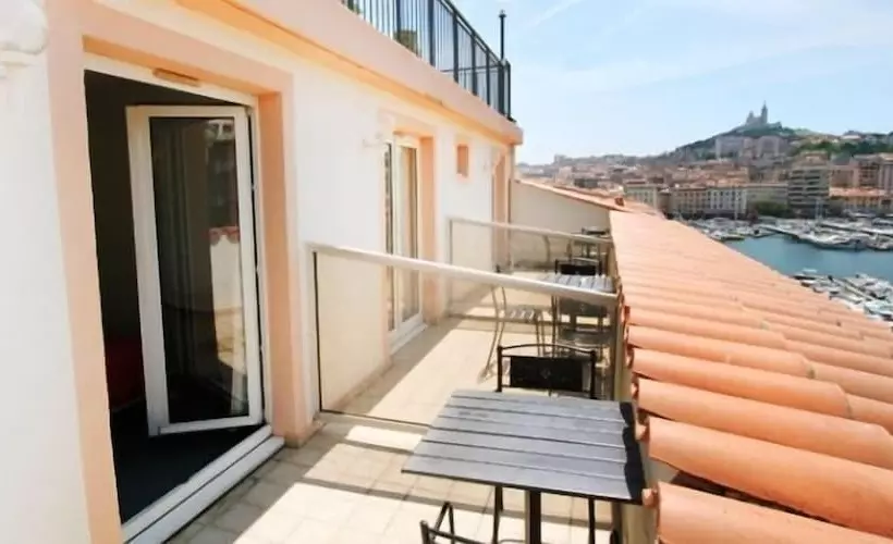 فندق Hôtel Hermès