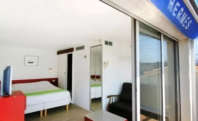 فندق Hôtel Hermès