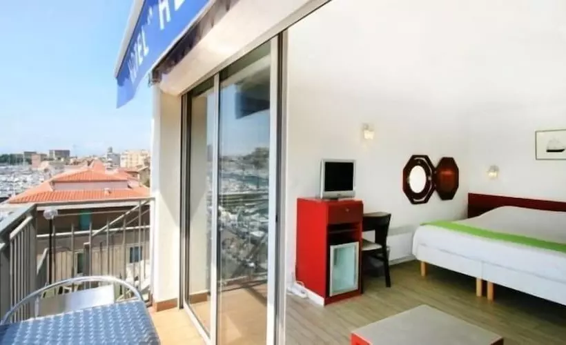 فندق Hôtel Hermès