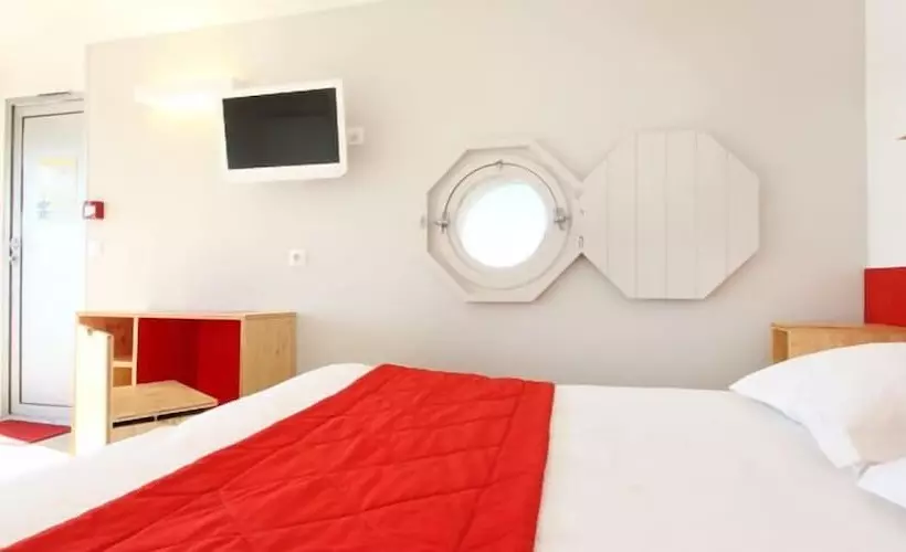 فندق Hôtel Hermès