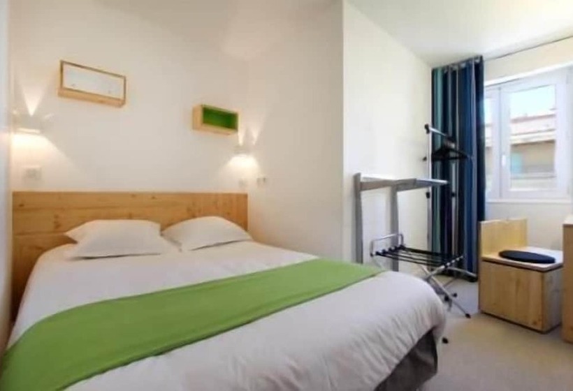 هتل Hôtel Hermès