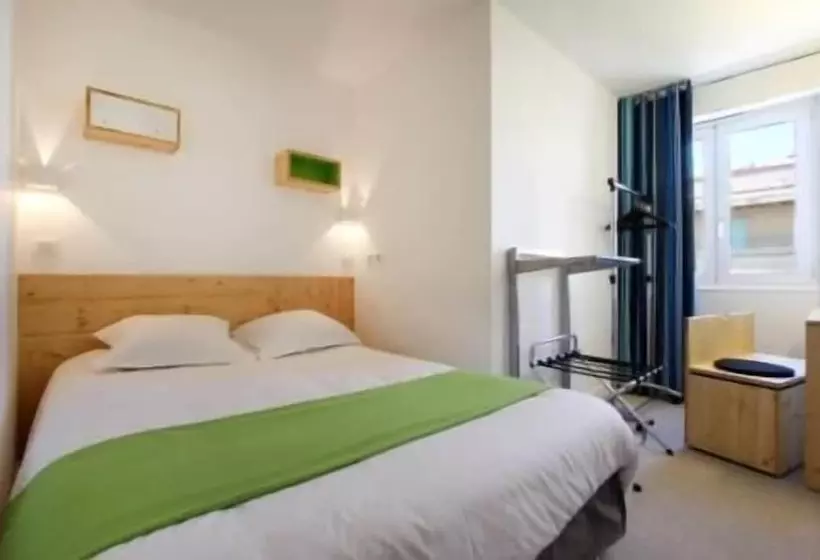 فندق Hôtel Hermès