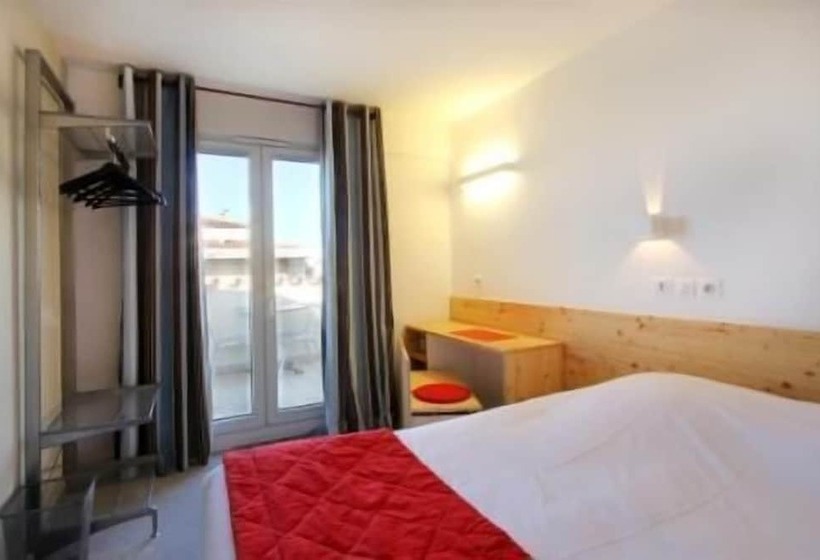 هتل Hôtel Hermès