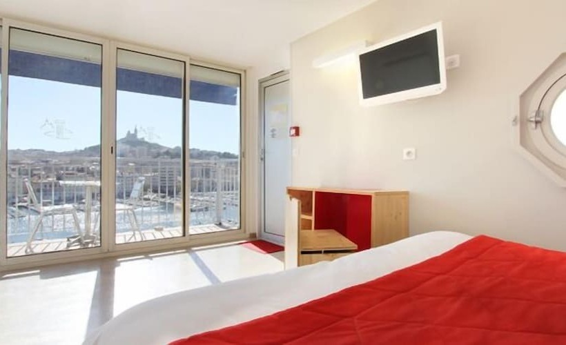 هتل Hôtel Hermès